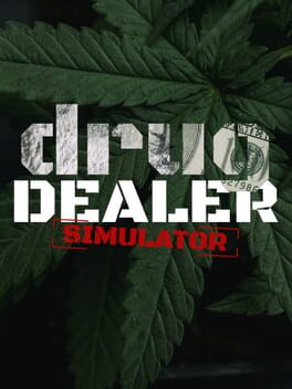 Drug Dealer Simulator Cover
