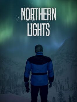 Northern Lights Cover