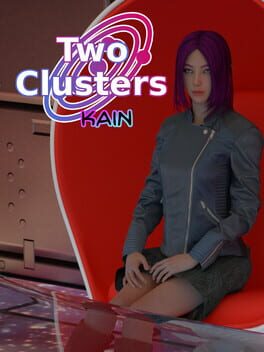 Two Clusters: Kain Cover