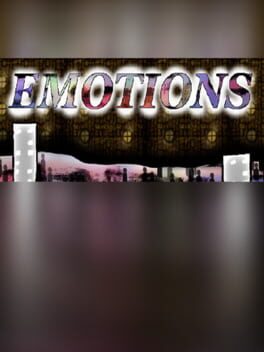 Emotions Cover