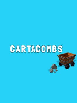 Cartacombs Cover