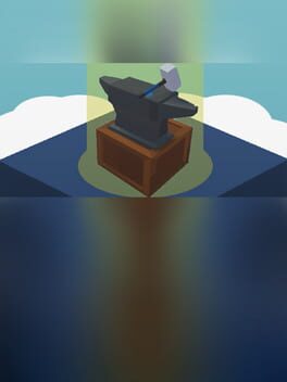 Hammer & Anvil VR Cover