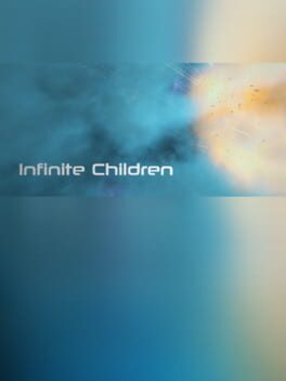 Infinite Children Cover