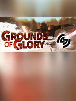 Grounds of Glory Cover