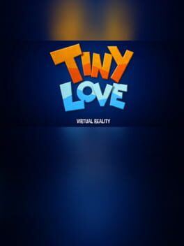 Tiny Love Cover