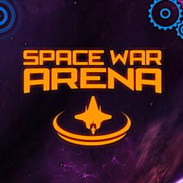 Space War Arena Cover
