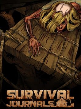 Survival Journals Cover