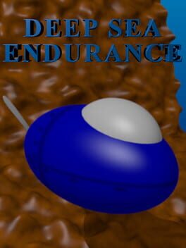 Deep Sea Endurance Cover