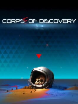 Corpse of Discovery Cover