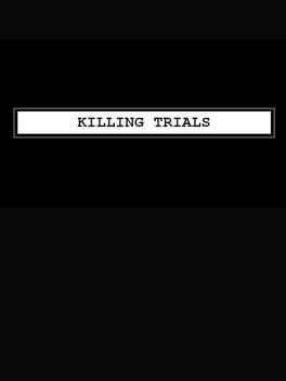 Killing Trials Cover