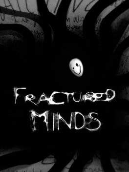 Fractured Minds Cover