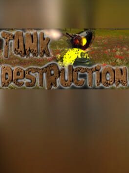 TankDestruction Cover
