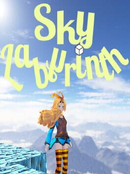 Sky Labyrinth Cover