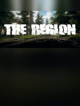 The Region Cover
