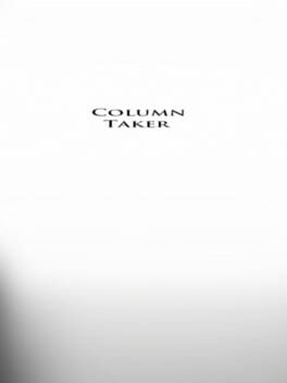 Column Taker Cover