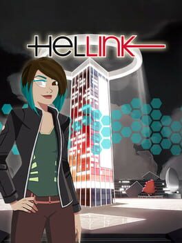 Hellink Cover