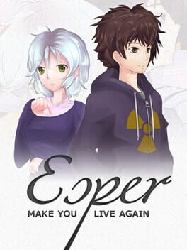 Esper: Make You Live Again Cover