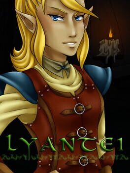 Lyantei Cover