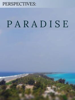 Perspectives: Paradise Cover