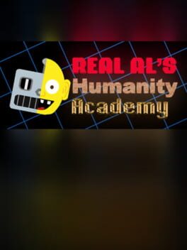 Real Al's Humanity Academy Cover