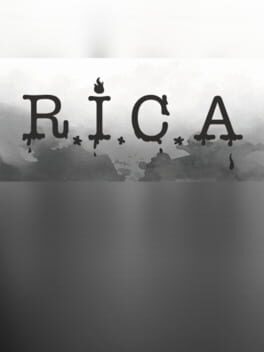 R.I.C.A Cover