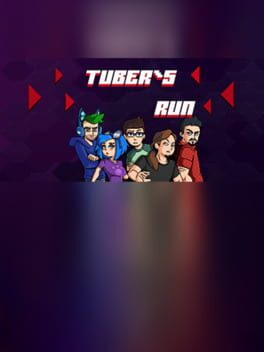 Tuber`s Run Cover
