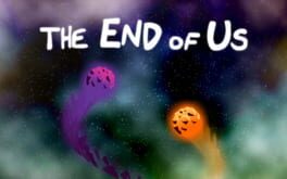 The End of Us Cover