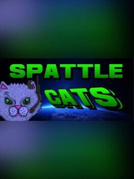 Spattle Cats Cover