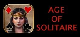 Age of Solitaire Cover