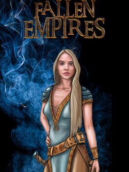Fallen Empires Cover