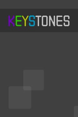 Keystones Cover