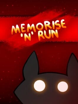 Memorise'n'run Cover