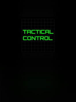 Tactical Control Cover