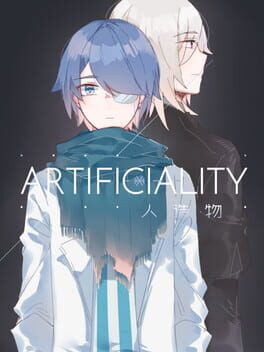 Artificiality Cover