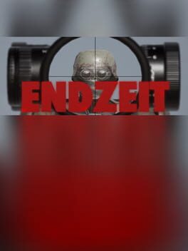 Endzeit Cover