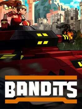 Bandits Cover