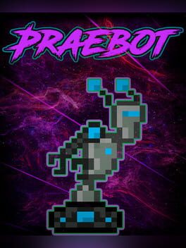 PraeBot Cover