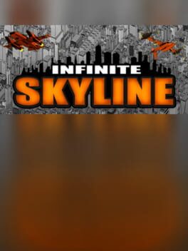 Infinite Skyline Cover