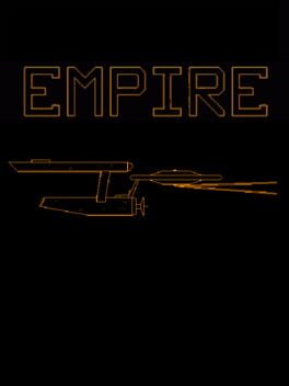 Empire Cover