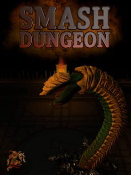 Smash Dungeon Cover