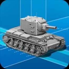 Tank Masters Cover