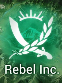 Rebel Inc. Cover