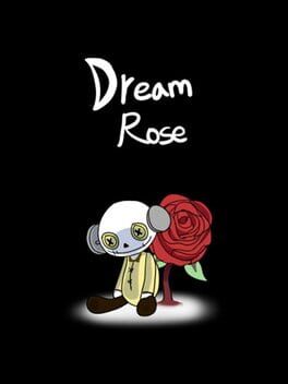 Dream Rose Cover