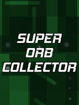 Super Orb Collector Cover