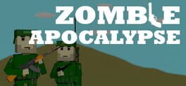 Zombie Apocalypse Cover