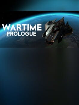 Wartime Prologue Cover