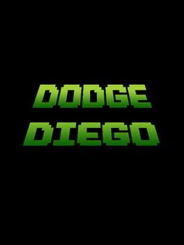 Dodge Diego Cover