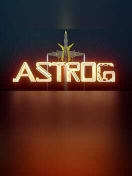 Astrog Cover