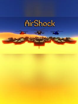 AirShock Cover