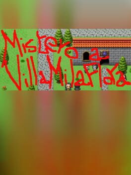 Mistero a Villa MilaFlora Cover